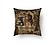 Westwind Decorative Throw Pillow by SIS Covers