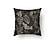 Whimsical Blooms Decorative Throw Pillow by SIS Covers