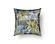 Wonderland Lagoon Decorative Throw Pillow by SIS Covers