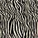Zebra Zen Futon Cover by SIS Covers
