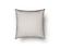 Zoa Creme Decorative Throw Pillow by SIS Covers