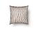 Zorse Decorative Throw Pillow by SIS Covers
