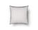 Zoa Snow Decorative Throw Pillow by SIS Covers