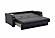 Sleep Plus Black PU Sofa Bed by Casamode