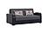 Sleep Plus Gray Sofa Bed by Casamode