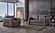Speedy Loveseat Beige Fabric by Casamode