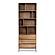 Colvin Shelf w/Drawers by Moe's Home Collection