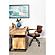 Colvin Desk by Moe's Home Collection