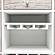 Islamorada Sideboard with Wine Rack - Dapple Grey/Blanc by Lineage Collections