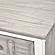 Islamorada 4 Drawer Chest / Single Chest - Dapple Grey by Lineage Collections