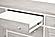 Islamorada 6-Drawer / 2-Door Dresser - Dapple Grey by Lineage Collections