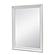 Islamorada Mirror - White by Sea Winds