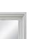 Islamorada Mirror - White by Lineage Collections