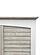 Islamorada King Headboard - Dapple Grey by Lineage Collections