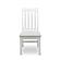 Islamorada Desk & Chair Set - Dapple Grey by Lineage Collections