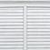 Surfside Twin Headboard - Weathered White by Lineage Collections