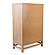 Monterey 5 Drawer Chest - Sandstone by Lineage Collections