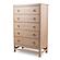 Monterey 5 Drawer Chest - Sandstone by Lineage Collections