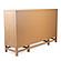 Monterey 9 Drawer Dresser - Sandstone by Lineage Collections