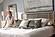 Monterey Mirror - Sandstone by Lineage Collections