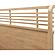 Monterey King Headboard - Sandstone by Lineage Collections
