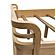 Monterey Queen Bed - Sandstone by Lineage Collections