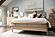 Monterey Queen Bed - Sandstone by Lineage Collections