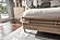 Monterey Queen Bed - Sandstone by Lineage Collections
