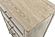 Cape May 5 Drawer Chest - Glazed Driftwood by Lineage Collections