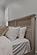 Cape May Twin Headboard - Glazed Driftwood by Lineage Collections