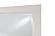 Miramar Mirror - Sand and Stark White by Lineage Collections