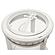 Monaco Anchor Insert - Blanc by Lineage Collections