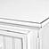 Monaco 7 Drawer Dresser - Blanc by Sea Winds