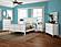Monaco King Bed - Blanc by Lineage Collections