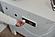 Genevie Reed 2 Drawer Solidwood Nightstand w/Power & USB - Pristine White by Lineage Collections