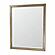 Rio Vista Mirror - Muted Earth Tones and Clay by Lineage Collections