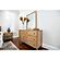 Chatham 6 Drawer Dresser - Warm Maple by Lineage Collections