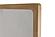 Chatham Mirror - Warm Maple by Lineage Collections