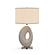 Eva Sculptural Modern 30