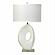 Eva Sculptural Modern 30