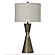 Hourglass Contemporary 30.5