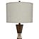 Hourglass Contemporary 30.5