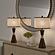 Hourglass Contemporary 30.5