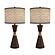 Hourglass Contemporary 30.5