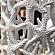 Aloha Elegant Starfish Table Lamp (Set of 2) - White by Lineage Collections