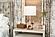 27'' Turtles Coastal Seaside Table Lamp (Set of 2) - Natural by Lineage Collections