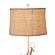 Anchor Rope Coastal Table Lamp (Set of 2) - White by Lineage Collections