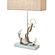Anchor Coastal Table Lamp (Set of 2) - Blue by Lineage Collections