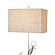 Anchor Coastal Table Lamp (Set of 2) - Blue by Lineage Collections