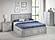 Salem Platform Bed Aspen by Innovations